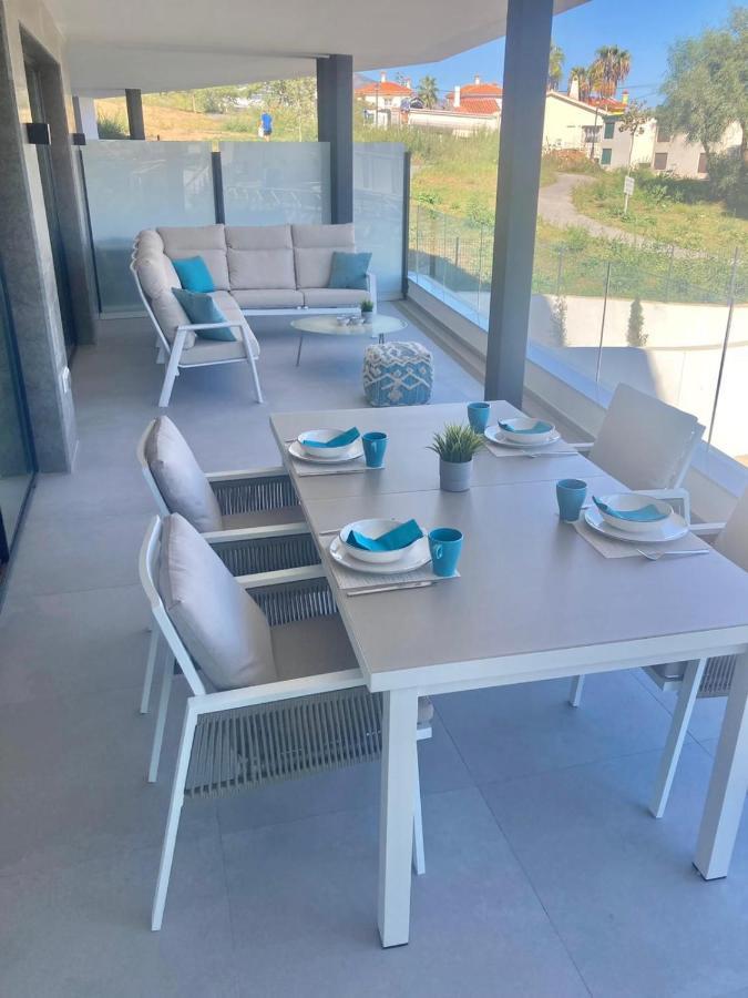 Luxury Alvaro - The View Apartment
